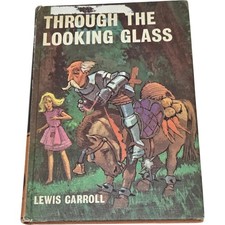 Through The Looking Glass by