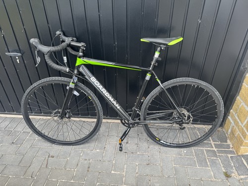 Boardman comp cyclocross cx - cyclocross, (cx