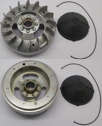 Lambretta tv flywheel - lambretta,