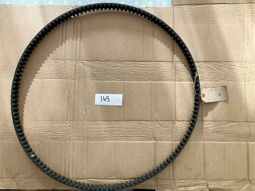 Genuine harley drive - harley,