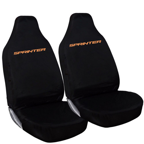 Fits mercedes sprinter - fits, 100%