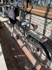 Raleight Cameo Dutch Bike