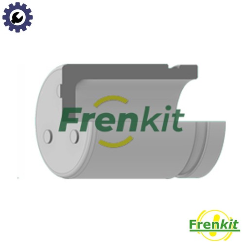 Piston brake caliper - caliper, p445101