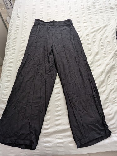 Black cool high waisted summer - black,