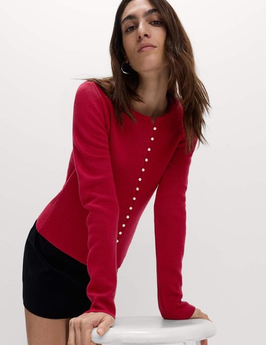 Marks spencer womens ribbed - marks,