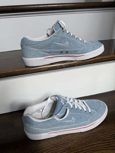 Nike gts men casual - gts, 97
