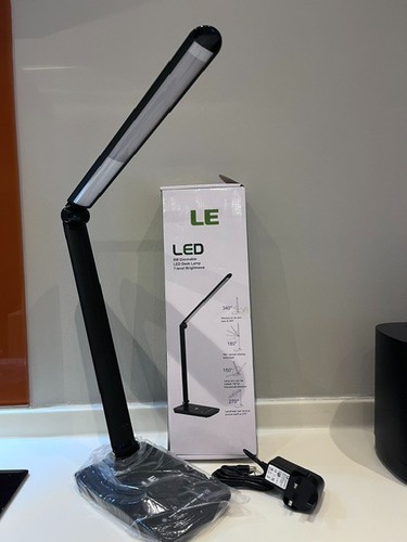 Lepro desk lamp - lamp,