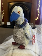 BNWT Retired Ty Beanie Baby