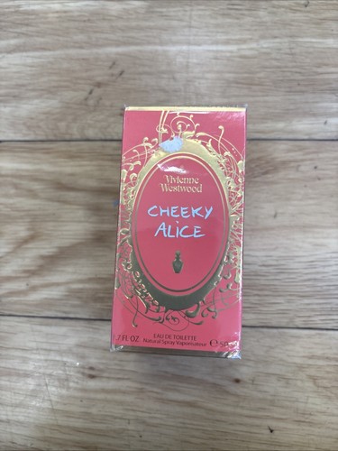 Vivienne westwood cheeky alice - vivienne,