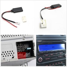 Bluetooth AUX Adapter Cable