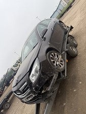 2010 VAUXHALL INSIGNIA ELITE