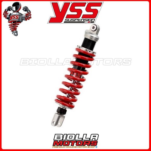 Rear mono shock absorber yss - rear,