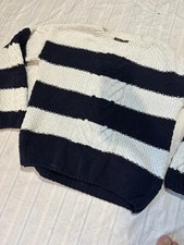 Primark Knit Jumper Size XS Soft & Comfy