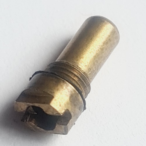 Dunhill lighter parts filling - dunhill,