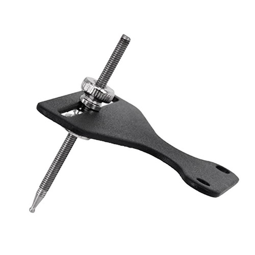Recurve bow target - recurve,