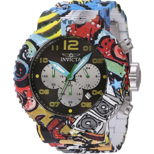 Invicta pro diver - invicta,