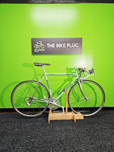 1990s bianchi reparto corse - bianchi,