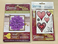 Sheena Douglass Create A