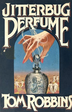 JITTERBUG PERFUME by Tom