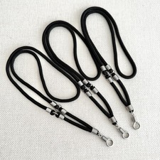 3 x Thai Buddha Amulet Hanging