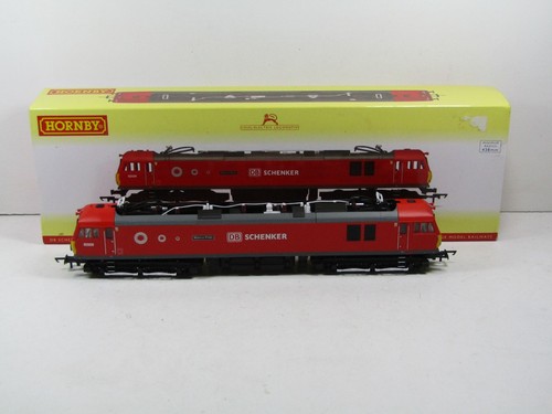 Hornby r3346 class - hornby,