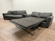 Bradley Charcoal Recliner