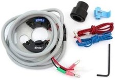 ELECTRONIC IGNITION SYSTEM