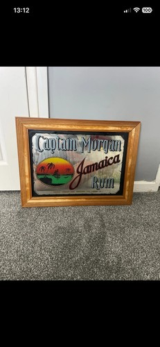 Vintage captain morgan jamaica - vintage,