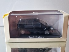 Minichamps Opel Zafira