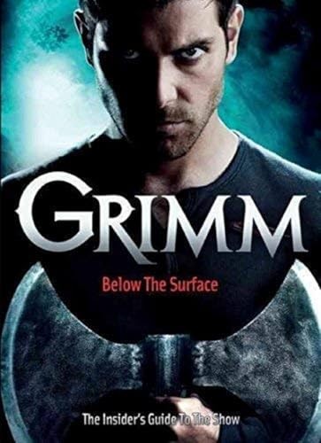 Grimm below the - surface:,