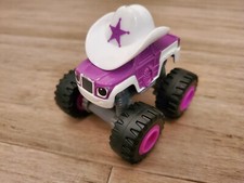 Blaze and the Monster Machines