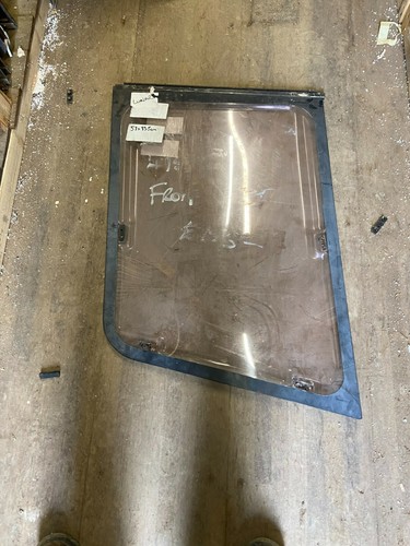 Caravan motorhome window - , caravan/motorhome