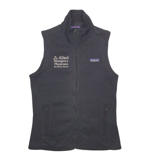 Patagonia gilet jacket - jacket, coat