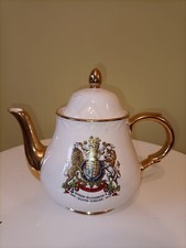 Rare Queen Elizabeth II Silver