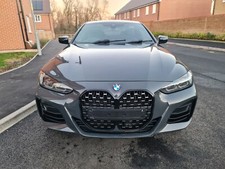 BMW M440i Xdrive G22 Coupe
