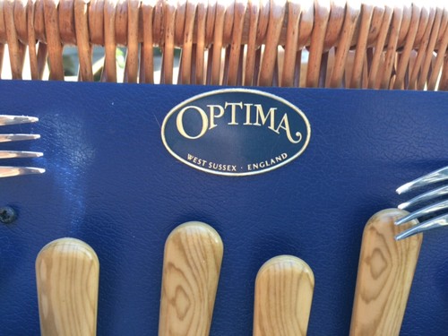 Vintage optima west sussex - optima,