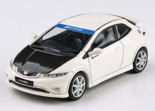 Honda civic type fn2 2007 - -,
