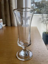 Vintage Pony Glass 14.5 cm high discount for 2 or more