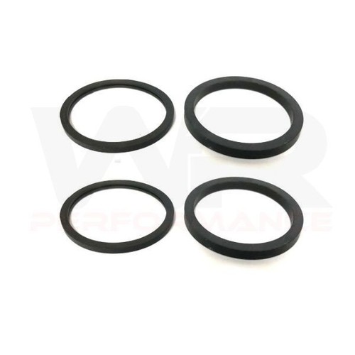 Rear brake caliper seal - rear,
