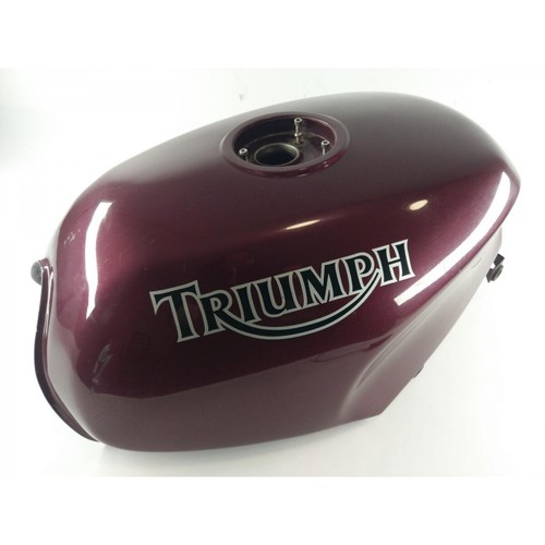 Triumph trophy 1200 - trophy, t300e