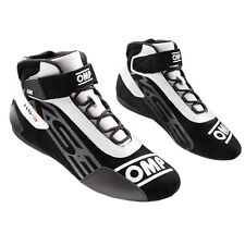 OMP KS-3 Kart Boots - Adult &