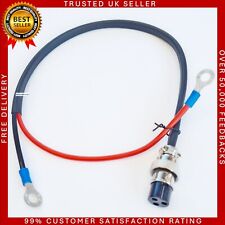 Electric Golf Trolley Battery