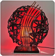 Decorative Light Mood Floor