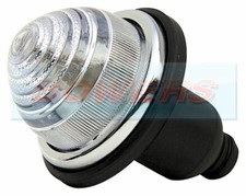 LUCAS L594 STYLE CLEAR