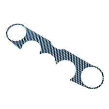 Pyramid Yoke Protector Carbon