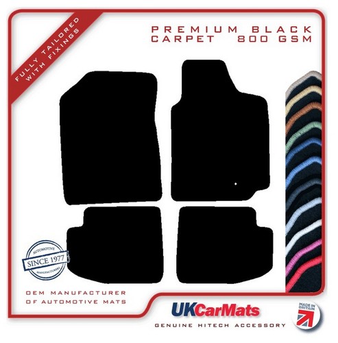 Fits toyota yaris sport 3dr - toyota,