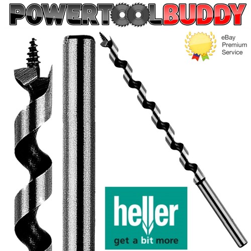 Heller lewis universal - lewis, auger