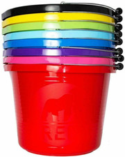 Faulks & Cox Red Gorilla