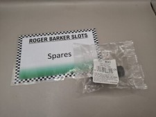 SCX 8641 Ford RS200 Front Axle