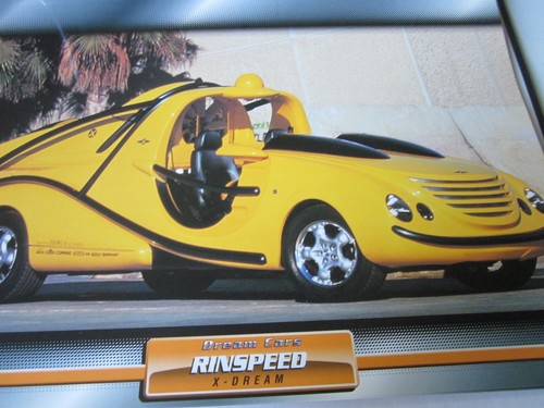 Dream cars switzerland - dream,